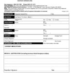 Alaska Medicaid Provider Enrollment Forms