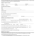 Alternative School Enrollment Forms