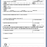 Applying For Medicare Sep Enrollment Form