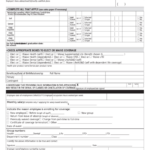 Bcbs Of Tennessee Provider Enrollment Form