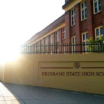 Brisbane State High School Enrolment Form