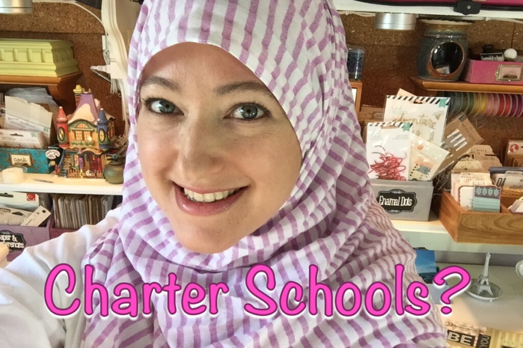 California Charter School Enrollment Forms Requirements