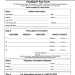 Caremark Pharmacy Provider Enrollment Form