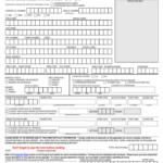 Chang School Enrollment Form