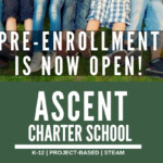 Charter School Intent To Enroll Form