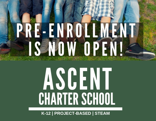 Charter School Intent To Enroll Form