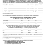 Cobb County Schools Enrollment Forms