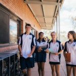 Duncraig Senior High School Enrolment Form