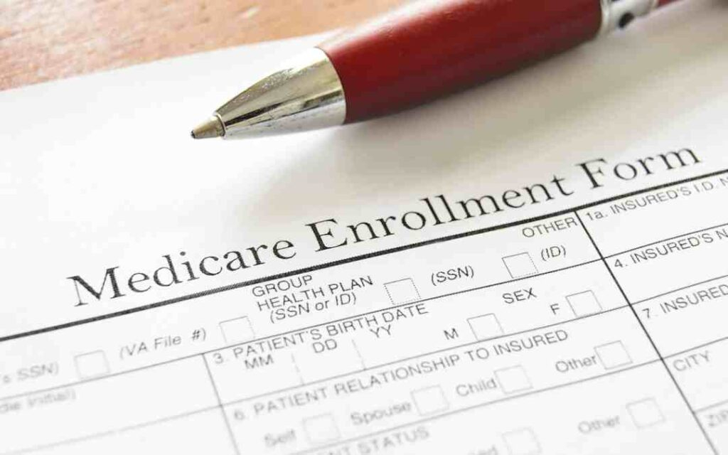 Edi Provider Enrollment Form