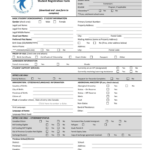 Elementary School Enrollment Forms