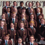 Fairmont High School Durbanville Enrollment Forms