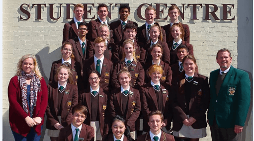 Fairmont High School Durbanville Enrollment Forms