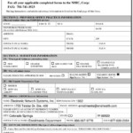 Florida Medicare Edi Enrollment Form