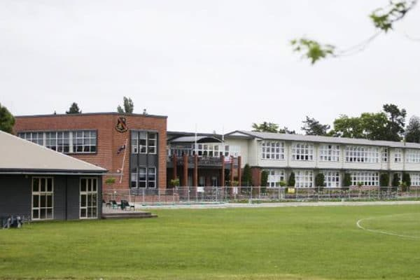 Hamilton Boys High School Enrolment Form