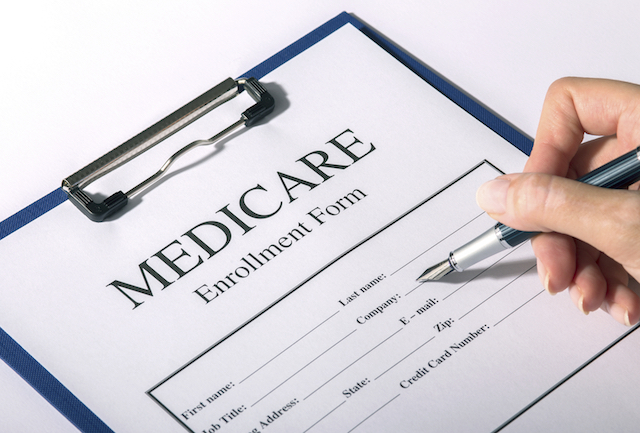 Health First Medicare Enrollment Form