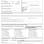 Henry County Schools Enrollment Forms