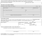 High School Enrollment Verification Form