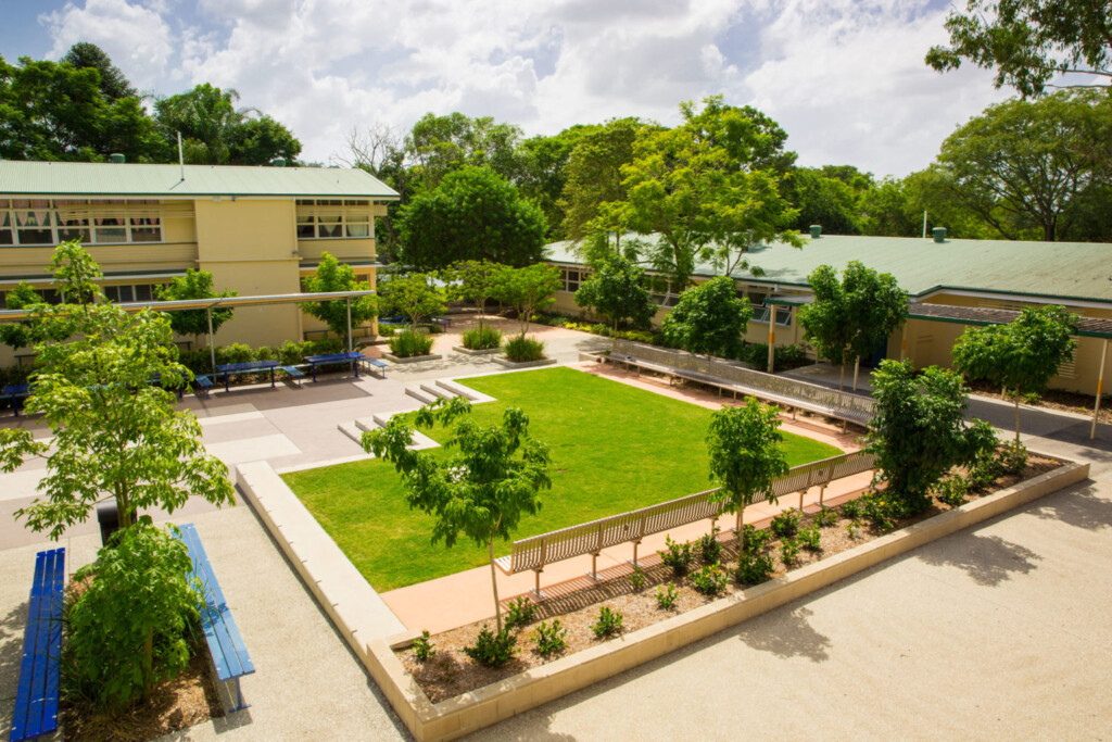 Holland Park State High School Enrolment Form