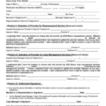 Home And Community Based Options Waiver Provider Enrollment Information Form