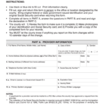 Ihss Provider Enrollment Form Soc 426