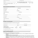 Indana Child Support School Enrollment Form