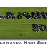 Kalamunda High School Enrolment Form