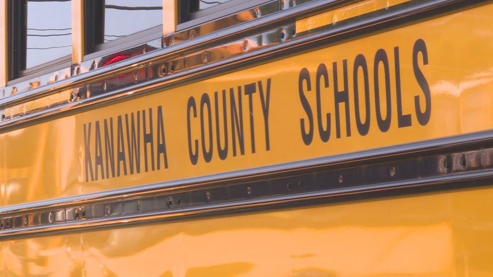 Kanawha County Schools 2019 2020 Online Enrollment Forms