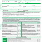 Los Angeles Unified School District Student Enrollment Form