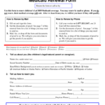 Louisiana Medicaid Provider Enrollment Form