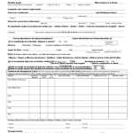 Manatee High School Enrollment Forms