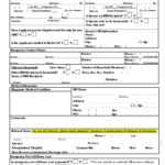 Medical Provider Enrollment Forms