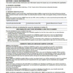 Medicare Enrollment Complaint Form