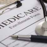 Medicare Enrollment Form 2017