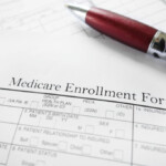 Medicare Enrollment Form Questions