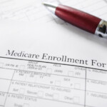 Medicare.gov Enrollment Form