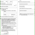 Medicare Indigenous Enrolment Form