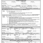 Minneapolis Public Schools Enrollment Forms