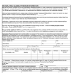 Missouri Healthnet Provider Enrollment Form