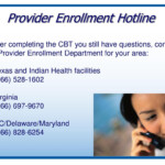 Missouri Provider Enrollment Forms