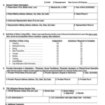 New Mexico Medicaid Provider Enrollment Forms