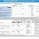 Ny Medicaid Provider Enrollment Form For Physical Therapist