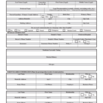 Orange County School Enrollment Form