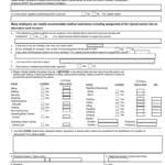 Owcp Dol Provider Enrollment Form