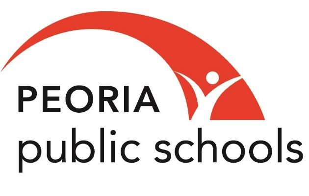 Peoria Public Schools Enrollment Form