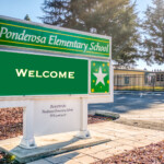 Ponderosa Elementary School Enrollment Forms