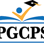 Prince George's County Public Schools Enrollment Form