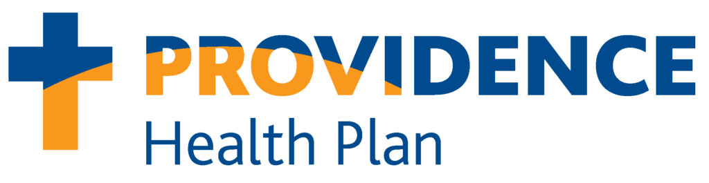 Providence Health Plan Enrollment Form