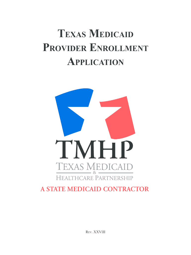 Provider Enrollment Requesr Form For Settlement Agrement