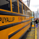 Puyallup School District Enrollment Forms