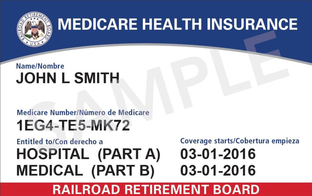 Railroad Medicare Provider Enrollment Forms